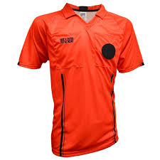 Referee Jersey - Economy Grade - ITA Sports Shop