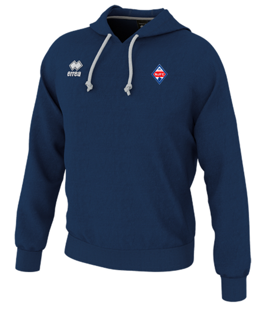 NJFC Errea Warren Hoodie