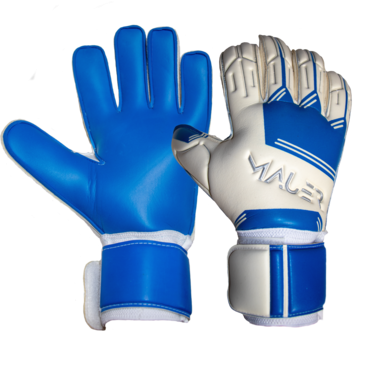 Mauer Klassic Training Blue Palm with Finger Protection