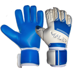 Mauer Klassic Training Blue Palm with Finger Protection