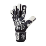 Errea Black Spyder Celebration Gloves Jr.