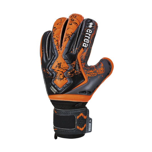 Errea Forcept Fingers Goalkeeper Gloves AD