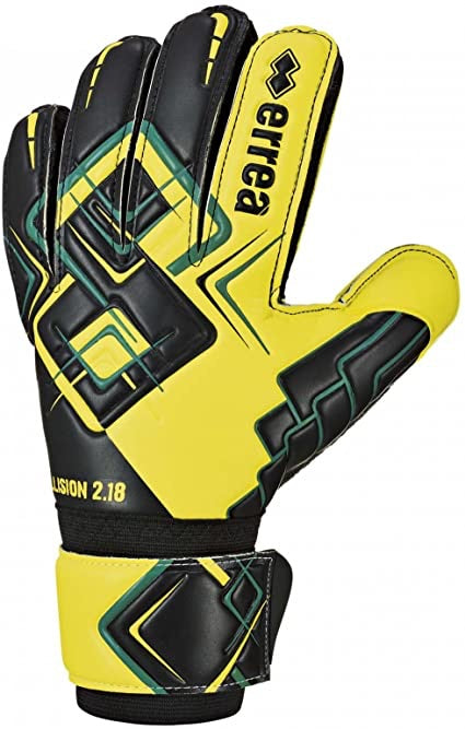 Errea Collision 2.18 Goalkeeper Gloves AD