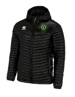 FCM-Errea Jacket - ITA Sports Shop