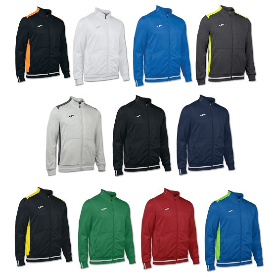 Campus II Jacket - ITA Sports Shop