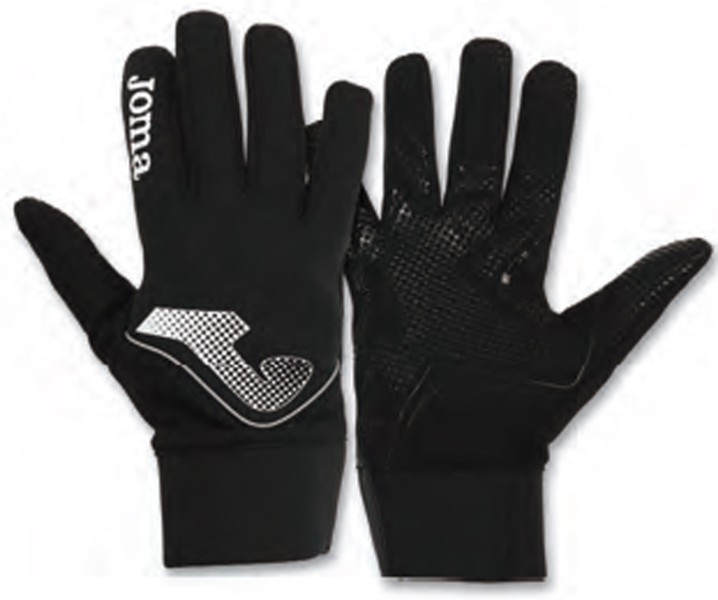 Joma Player Gloves - ITA Sports Shop