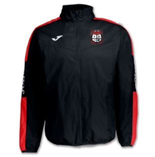 LPSC Rain Jacket - ITA Sports Shop