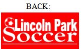 Lincoln Park Sweatshirt - ITA Sports Shop