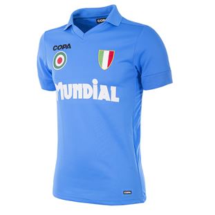 MUNDIAL x COPA Football Shirt - ITA Sports Shop