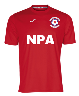 NPA Passaic Player Kit