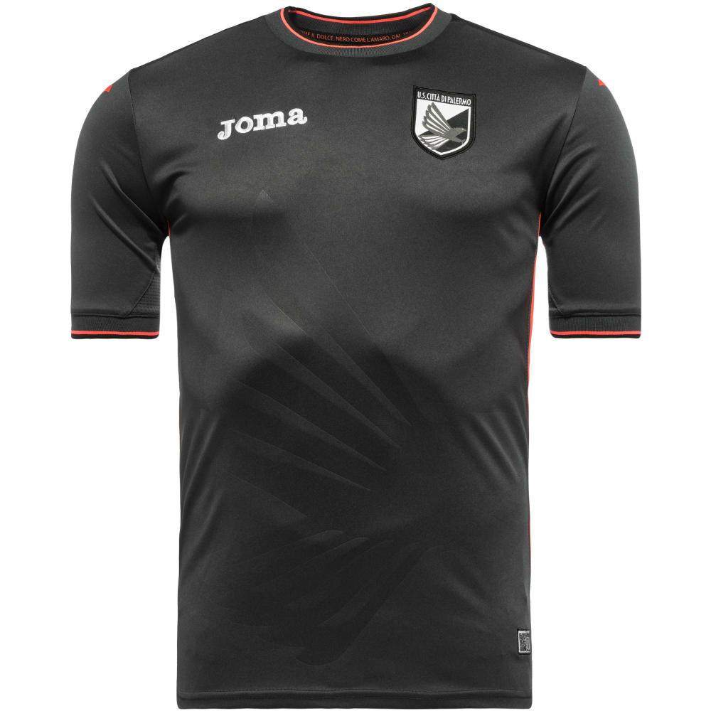 Joma Palermo Home 2015 Jersey