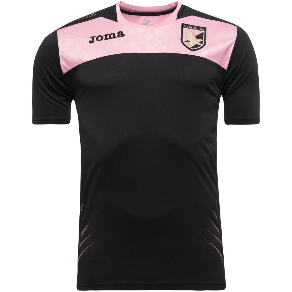 U.S. Citta di Palermo Training Top 2014/2015