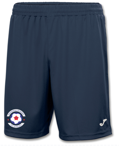 NPA Game Shorts