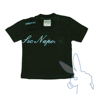 S.S.C. Napoli Supporter T-Shirt - ITA Sports Shop